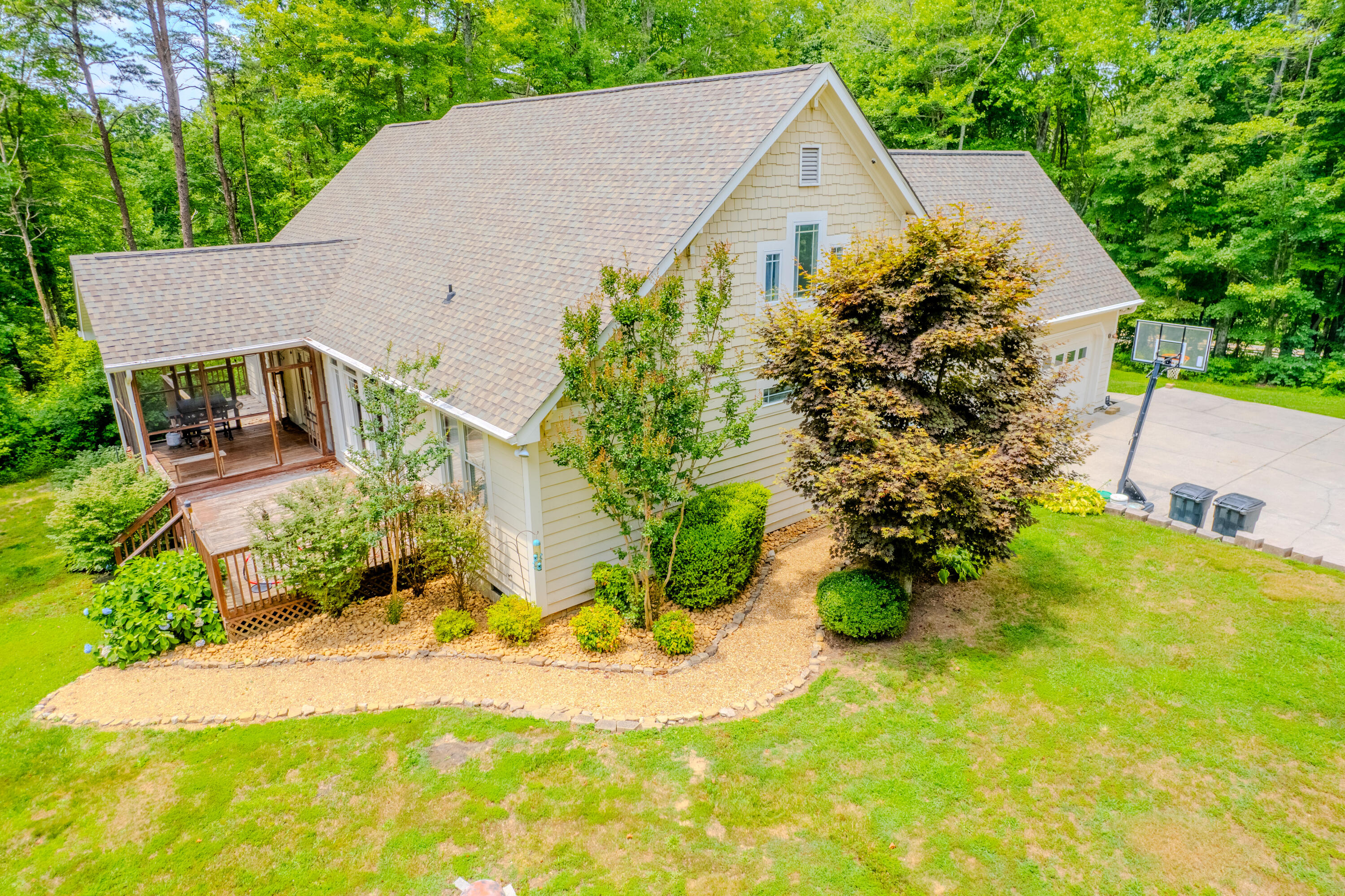 96 Lookout Drive, Rising Fawn, Georgia image 2