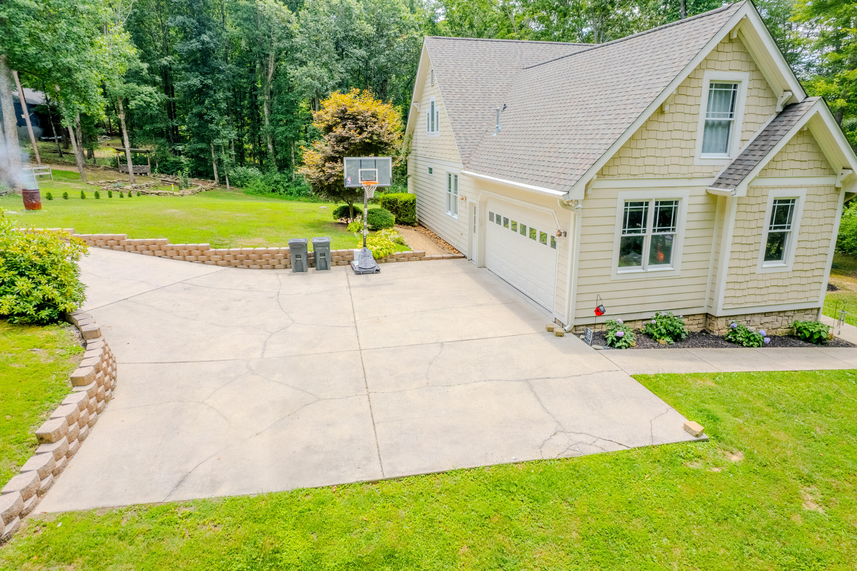 96 Lookout Drive, Rising Fawn, Georgia image 3