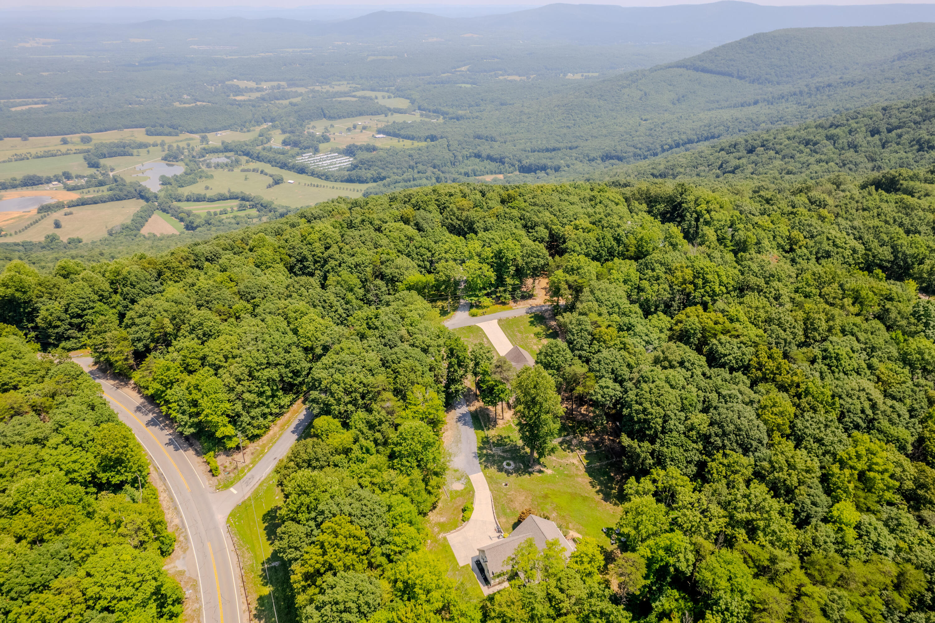 96 Lookout Drive, Rising Fawn, Georgia image 35