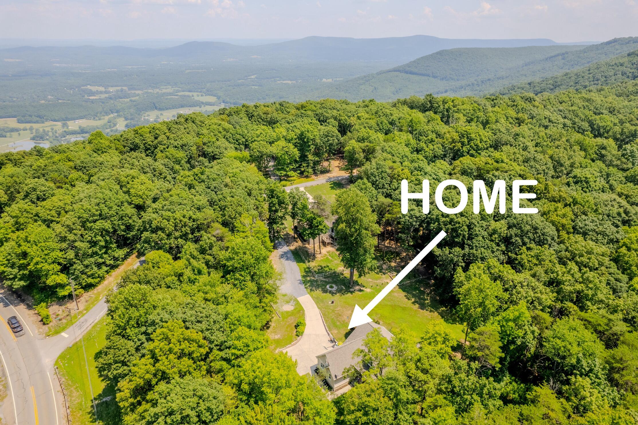 96 Lookout Drive, Rising Fawn, Georgia image 34