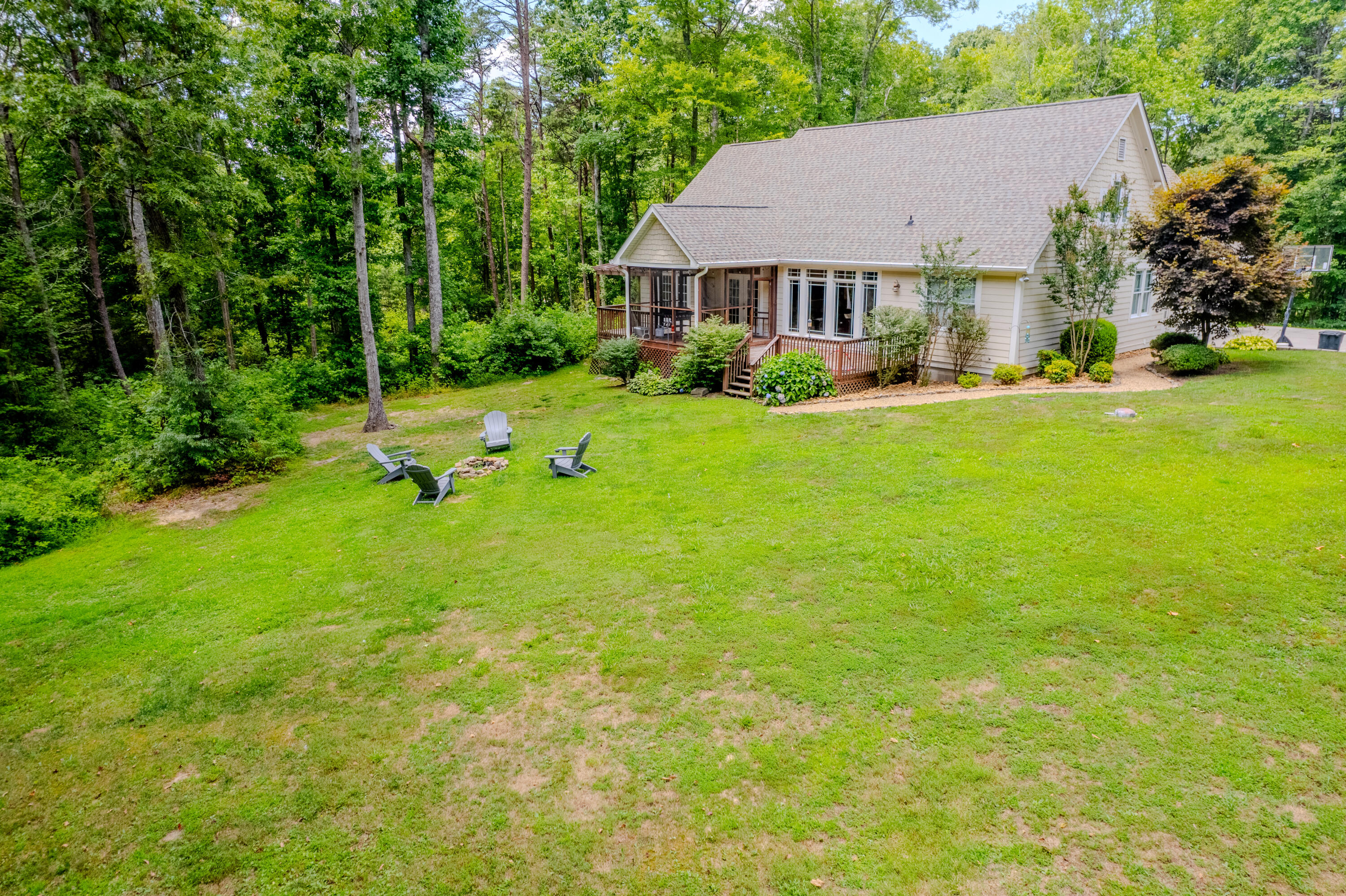 96 Lookout Drive, Rising Fawn, Georgia image 4