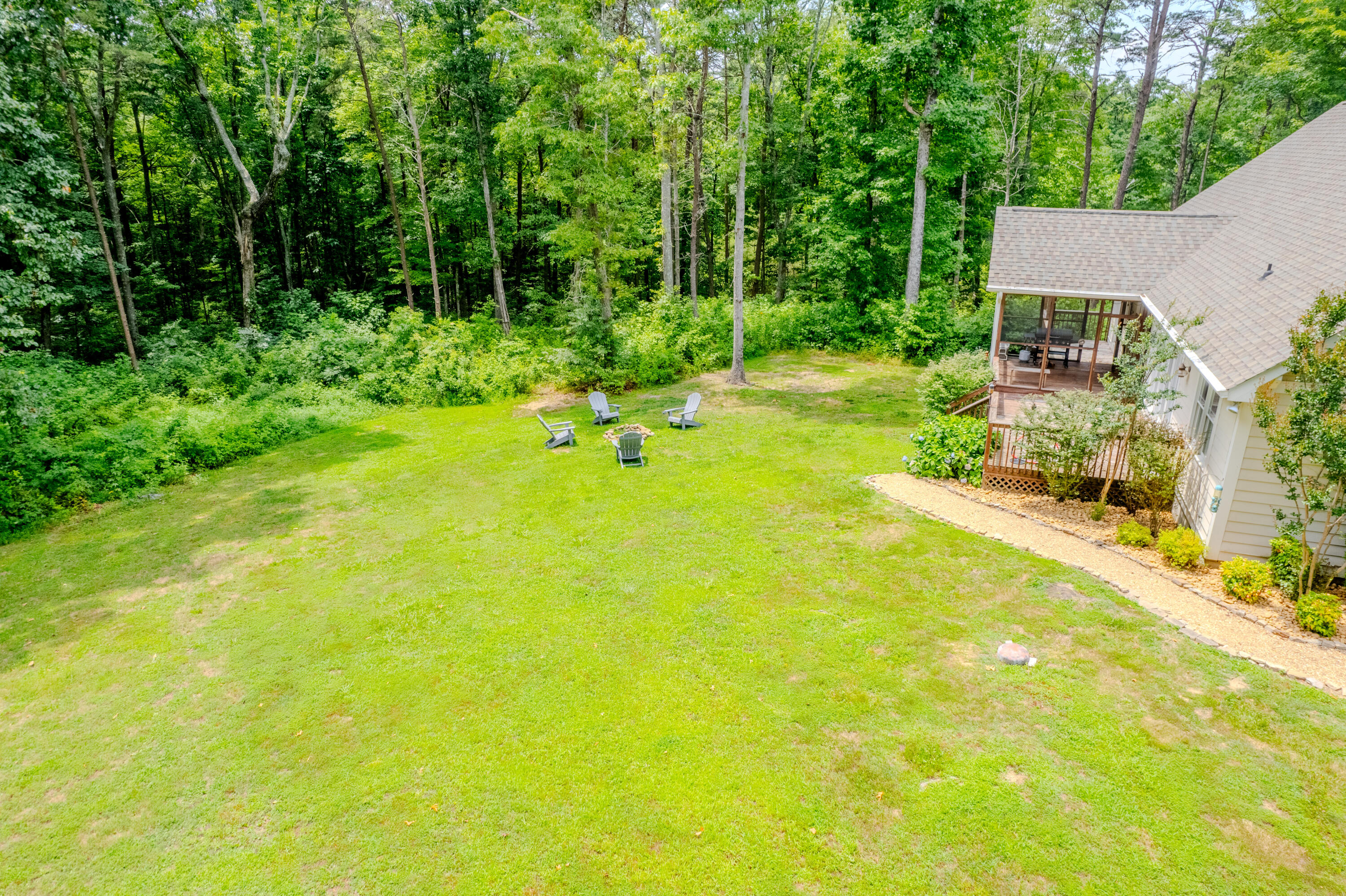 96 Lookout Drive, Rising Fawn, Georgia image 5