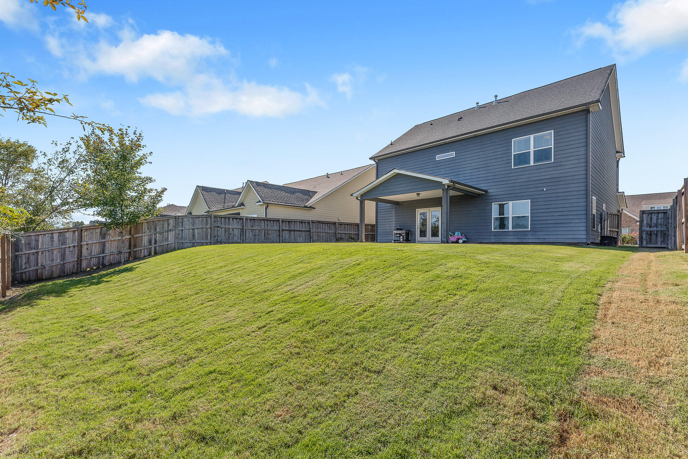 10838 Prairie Lake Drive, Apison, Tennessee image 3