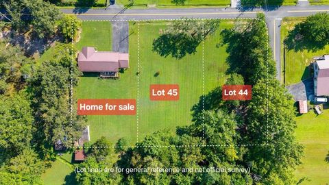 44 & 45 Green Shadow Road SE Cleveland TN 37323
