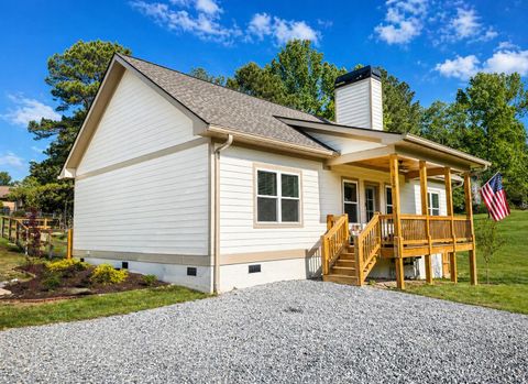Photo of 208 Patty Road, Ringgold, GA 30736 (MLS # 1533644)