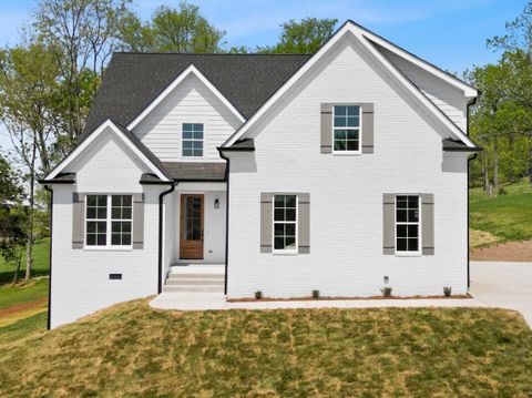 9841 Leslie Sandidge Drive Collegedale TN 37363