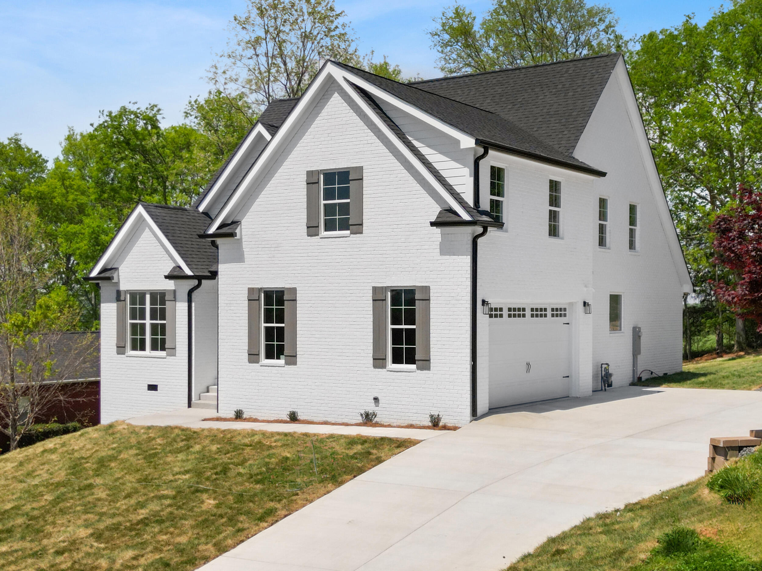 9841 Leslie Sandidge Drive Dr, Collegedale, Tennessee image 3