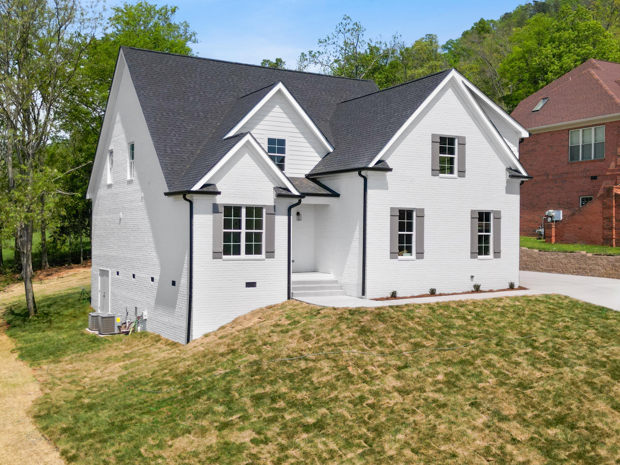 9841 Leslie Sandidge Drive Dr, Collegedale, Tennessee image 4