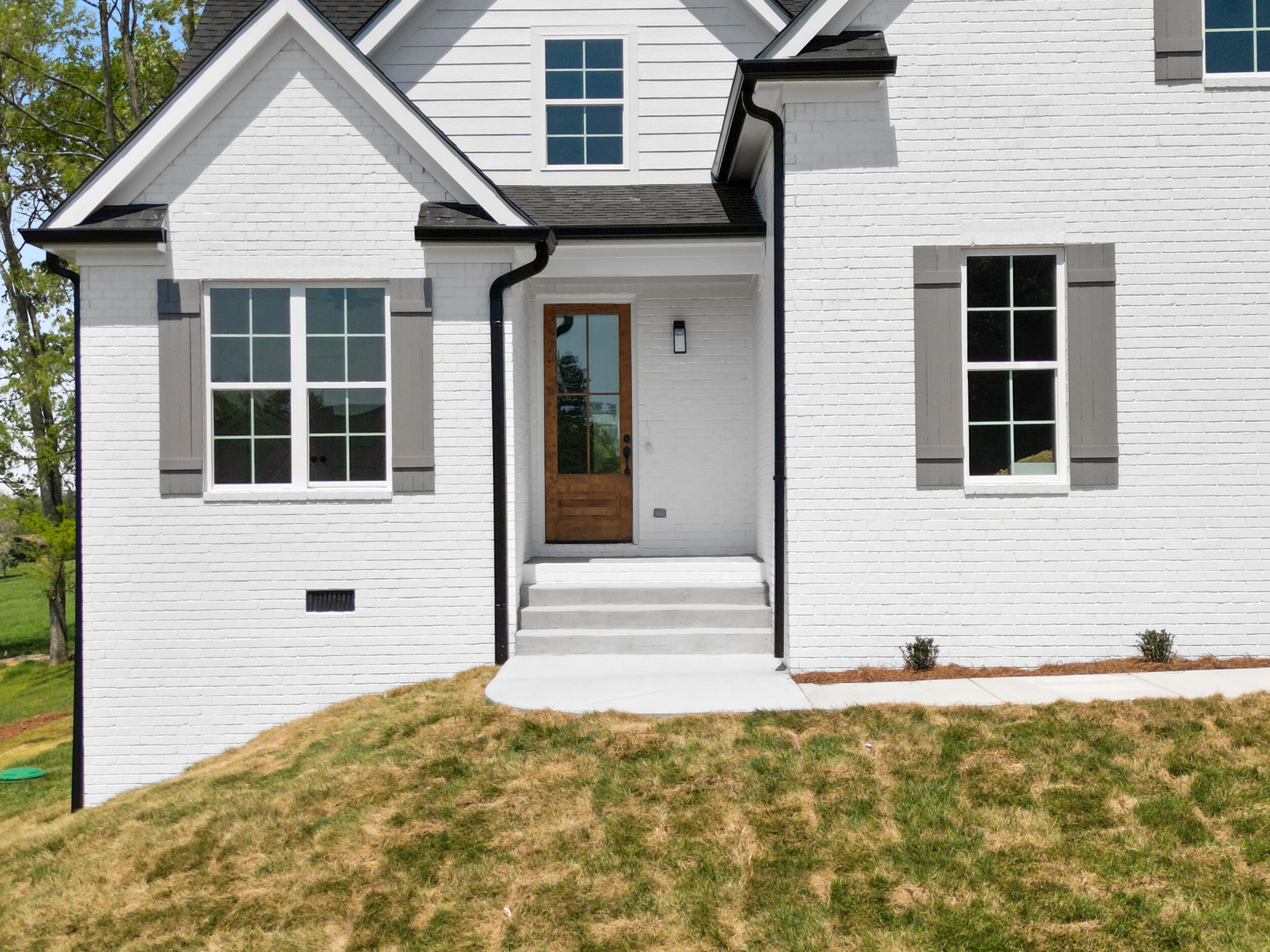 9841 Leslie Sandidge Drive Dr, Collegedale, Tennessee image 2