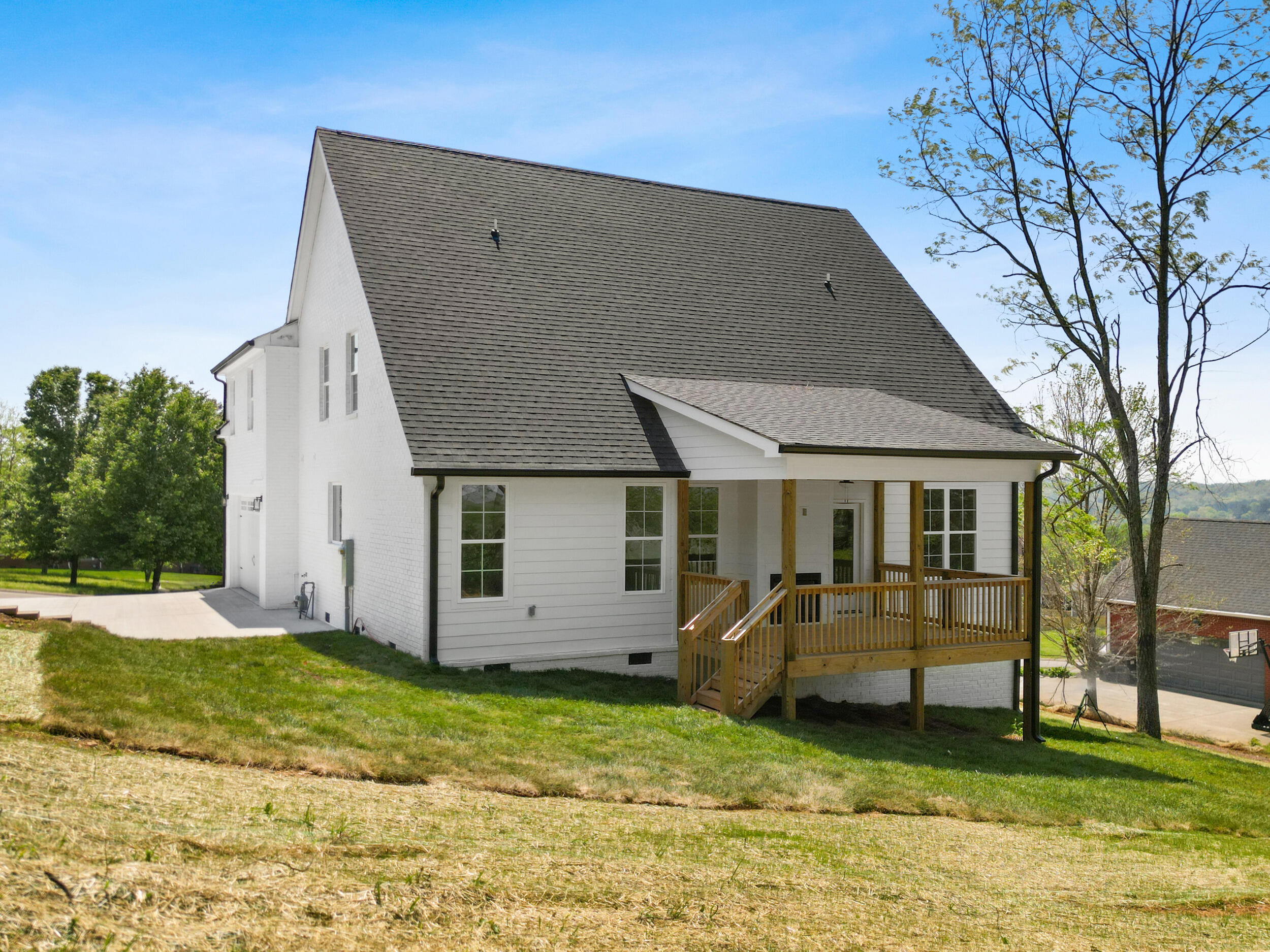 9841 Leslie Sandidge Drive Dr, Collegedale, Tennessee image 5