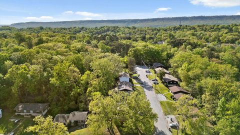 Tiny photo for 810 Forest Dale Lane, Hixson, TN 37343 (MLS # 1511197)