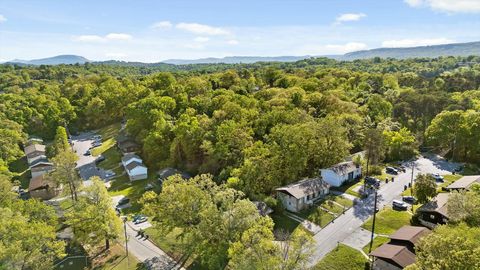 Tiny photo for 810 Forest Dale Lane, Hixson, TN 37343 (MLS # 1511197)