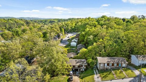 Tiny photo for 810 Forest Dale Lane, Hixson, TN 37343 (MLS # 1511197)