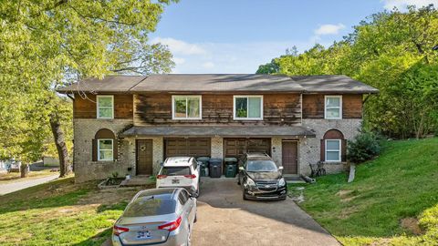 Tiny photo for 810 Forest Dale Lane, Hixson, TN 37343 (MLS # 1511197)