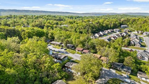 Tiny photo for 810 Forest Dale Lane, Hixson, TN 37343 (MLS # 1511197)