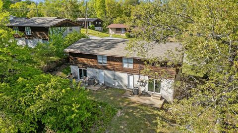 Tiny photo for 810 Forest Dale Lane, Hixson, TN 37343 (MLS # 1511197)