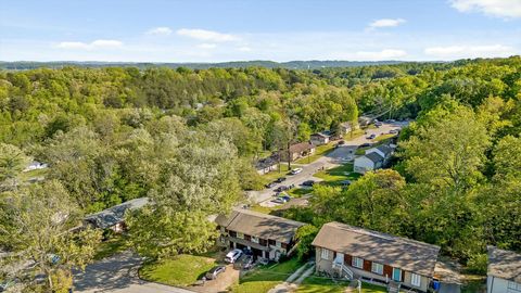 Tiny photo for 810 Forest Dale Lane, Hixson, TN 37343 (MLS # 1511197)