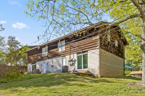 Tiny photo for 810 Forest Dale Lane, Hixson, TN 37343 (MLS # 1511197)