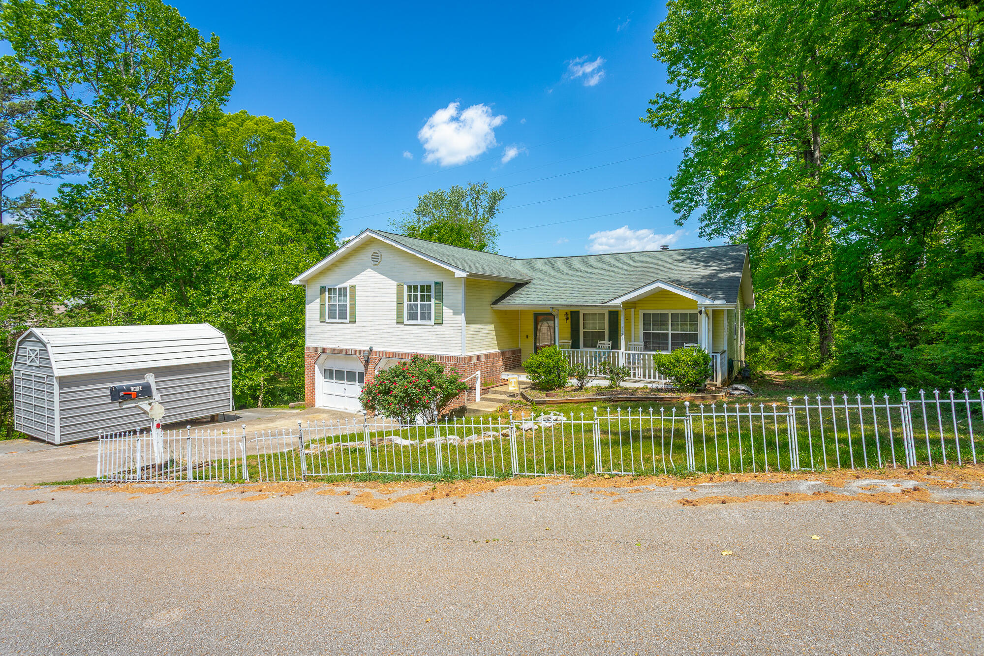4721 Briarwood Circle