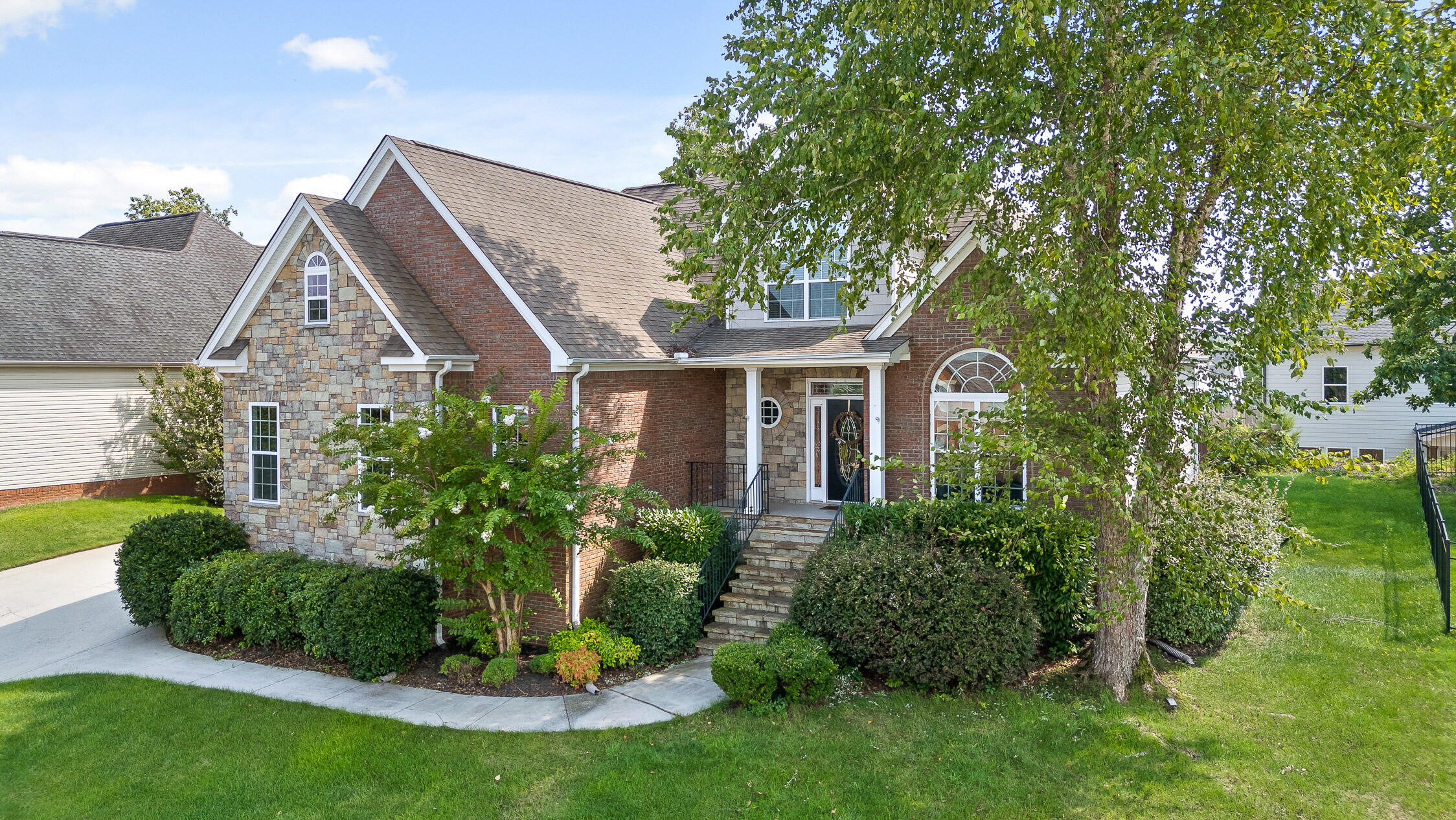 9629 Wiltshire Drive, Collegedale, Tennessee image 4