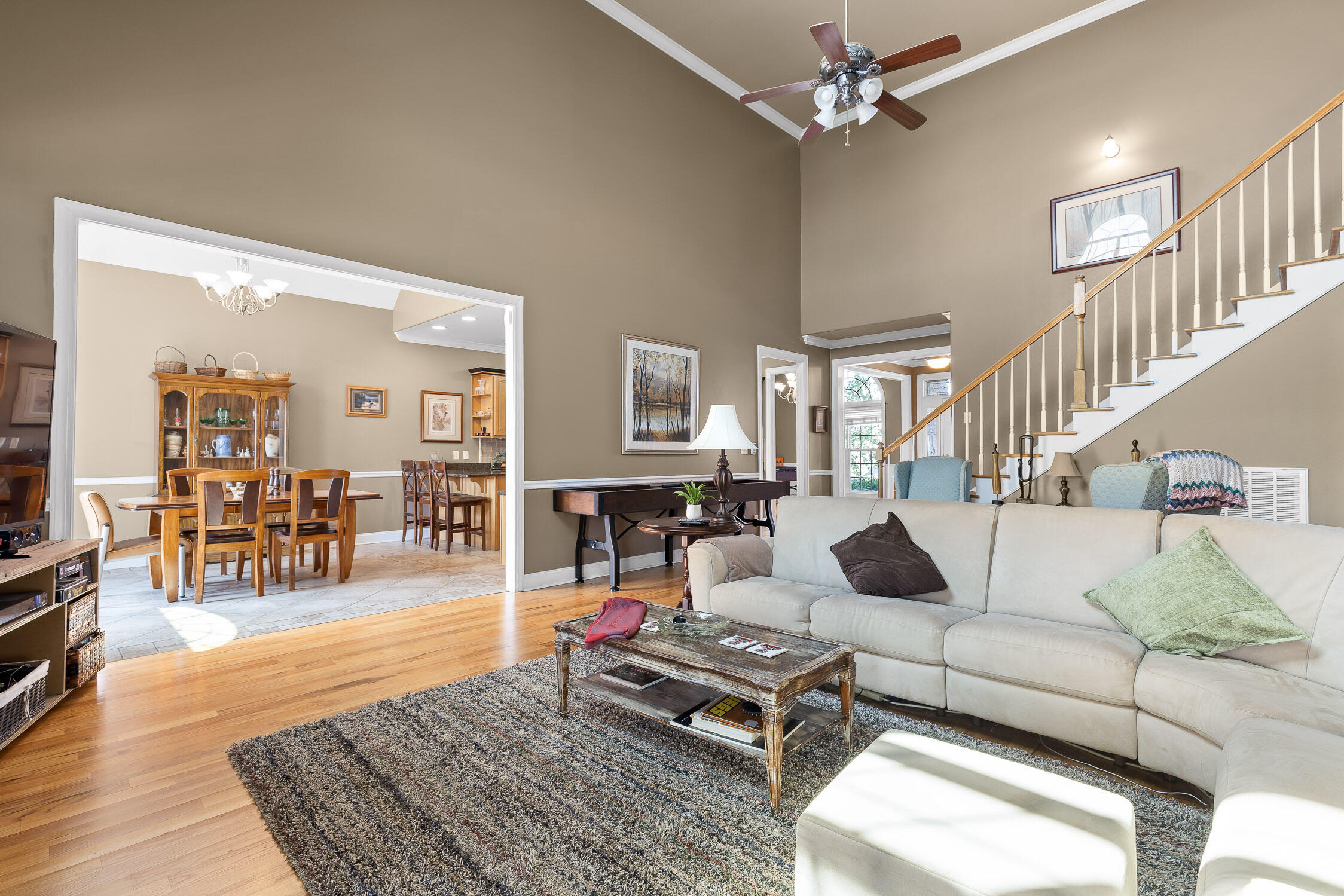 9629 Wiltshire Drive, Collegedale, Tennessee image 12