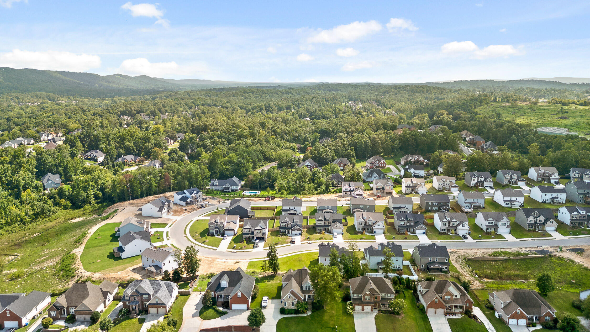 9629 Wiltshire Drive, Collegedale, Tennessee image 3