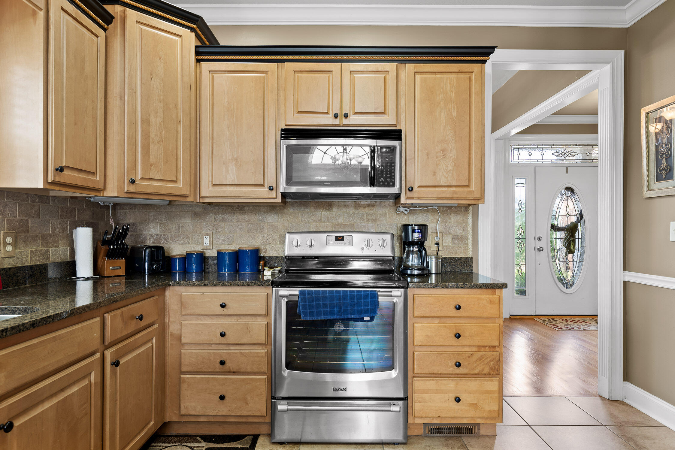9629 Wiltshire Drive, Collegedale, Tennessee image 23