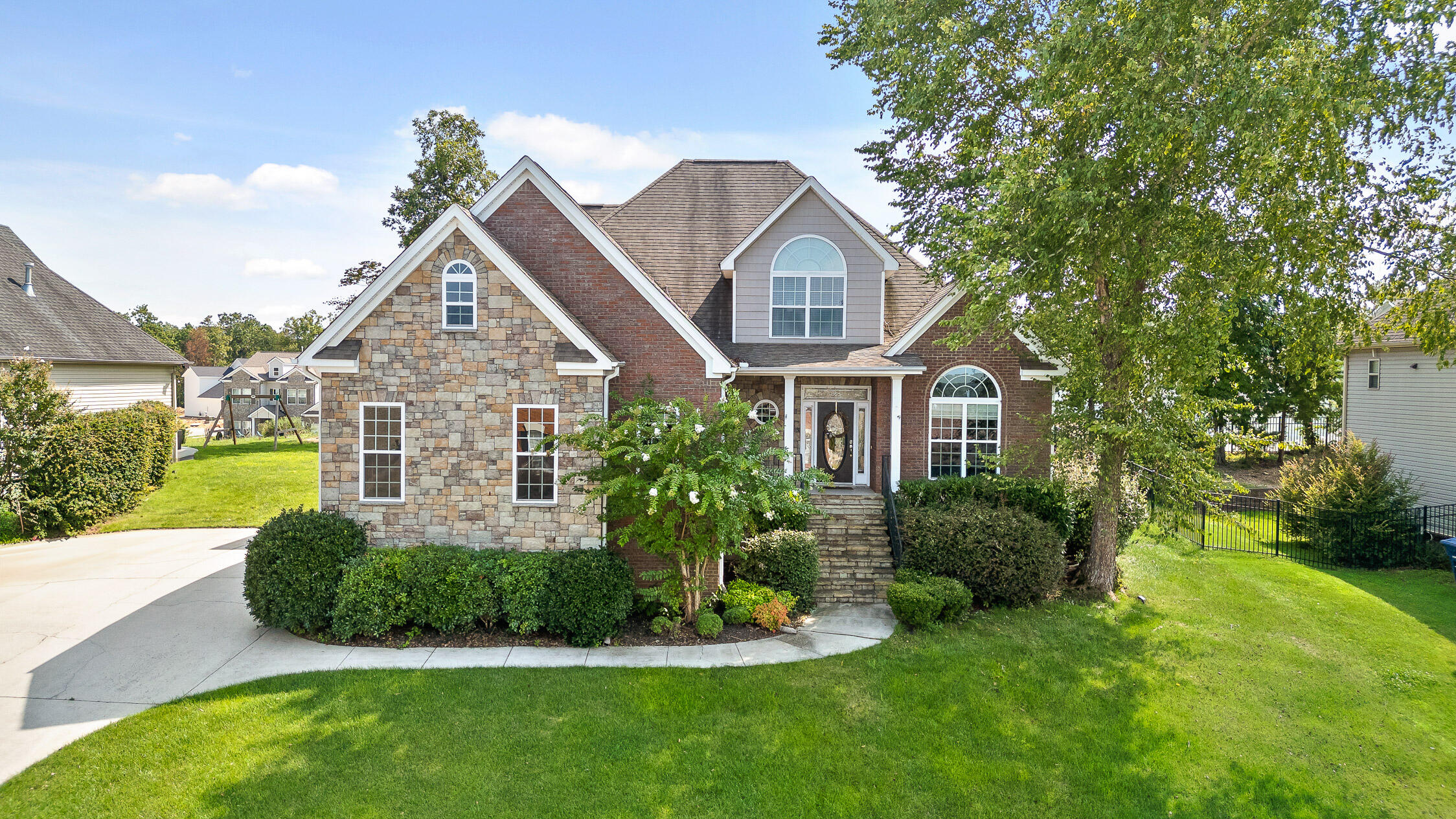 9629 Wiltshire Drive, Collegedale, Tennessee image 2