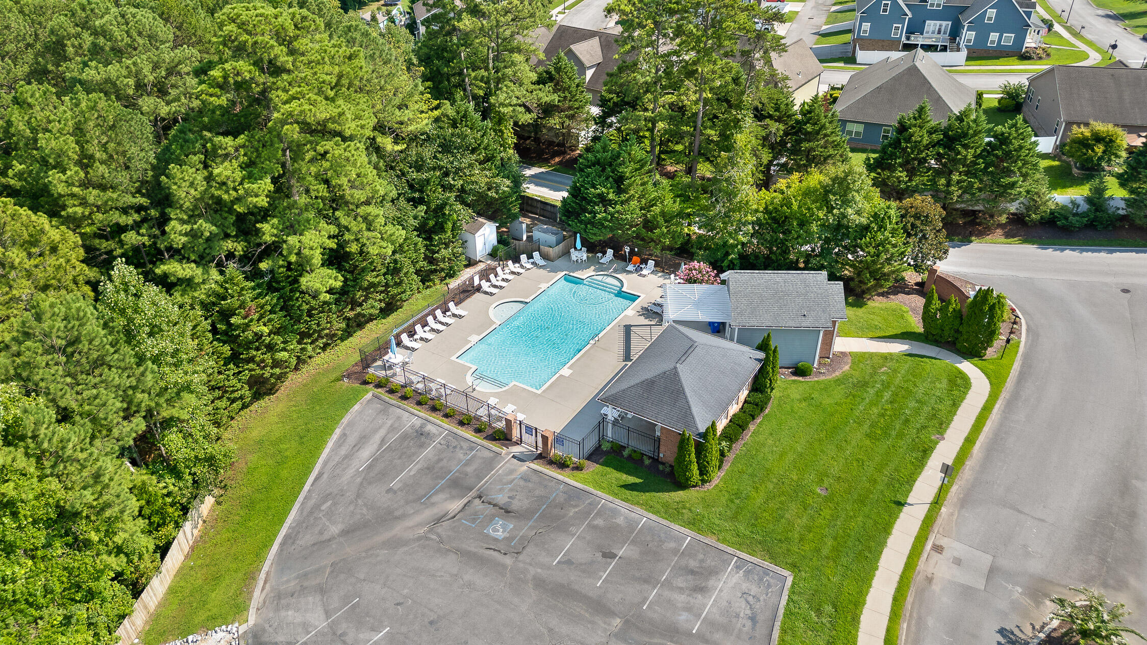 9629 Wiltshire Drive, Collegedale, Tennessee image 5