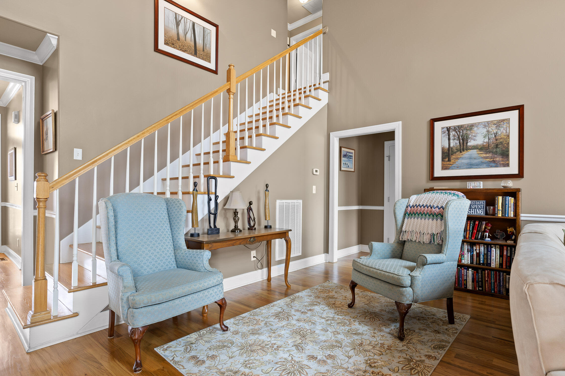 9629 Wiltshire Drive, Collegedale, Tennessee image 25