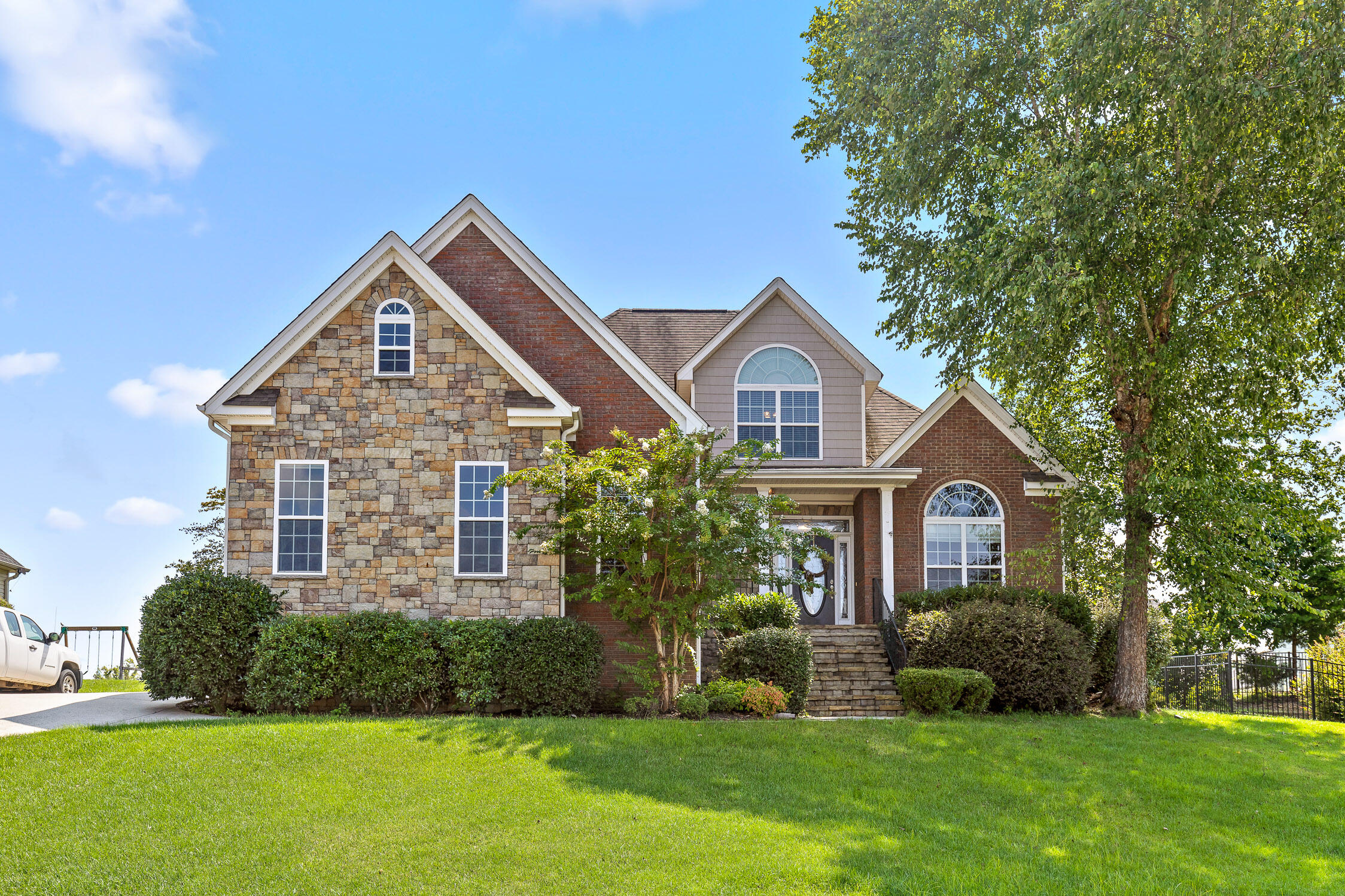 9629 Wiltshire Drive, Collegedale, Tennessee image 1