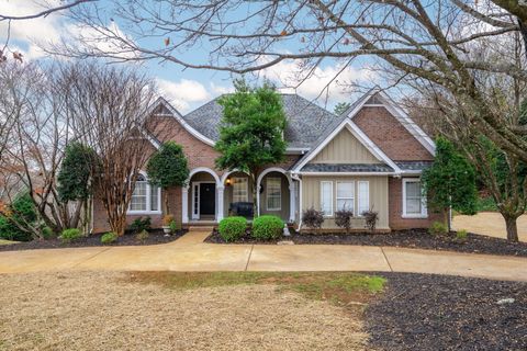 Photo of 1822 Bay Pointe Dr Drive, Hixson, TN 37343 (MLS # 1527298)