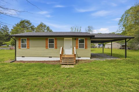 Photo of 13789 Bretton Drive, Soddy Daisy, TN 37379 (MLS # 1532617)
