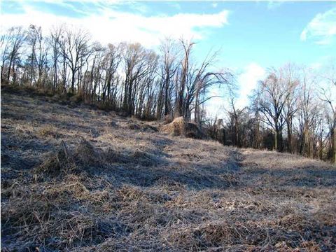 Vacant Land For Sale - 011 Grand View Street<br/> Chattanooga, TN 37406