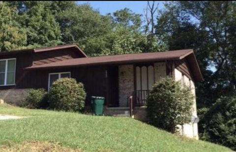 Tiny photo for 809 Forest Dale Lane, Hixson, TN 37343 (MLS # 1523680)