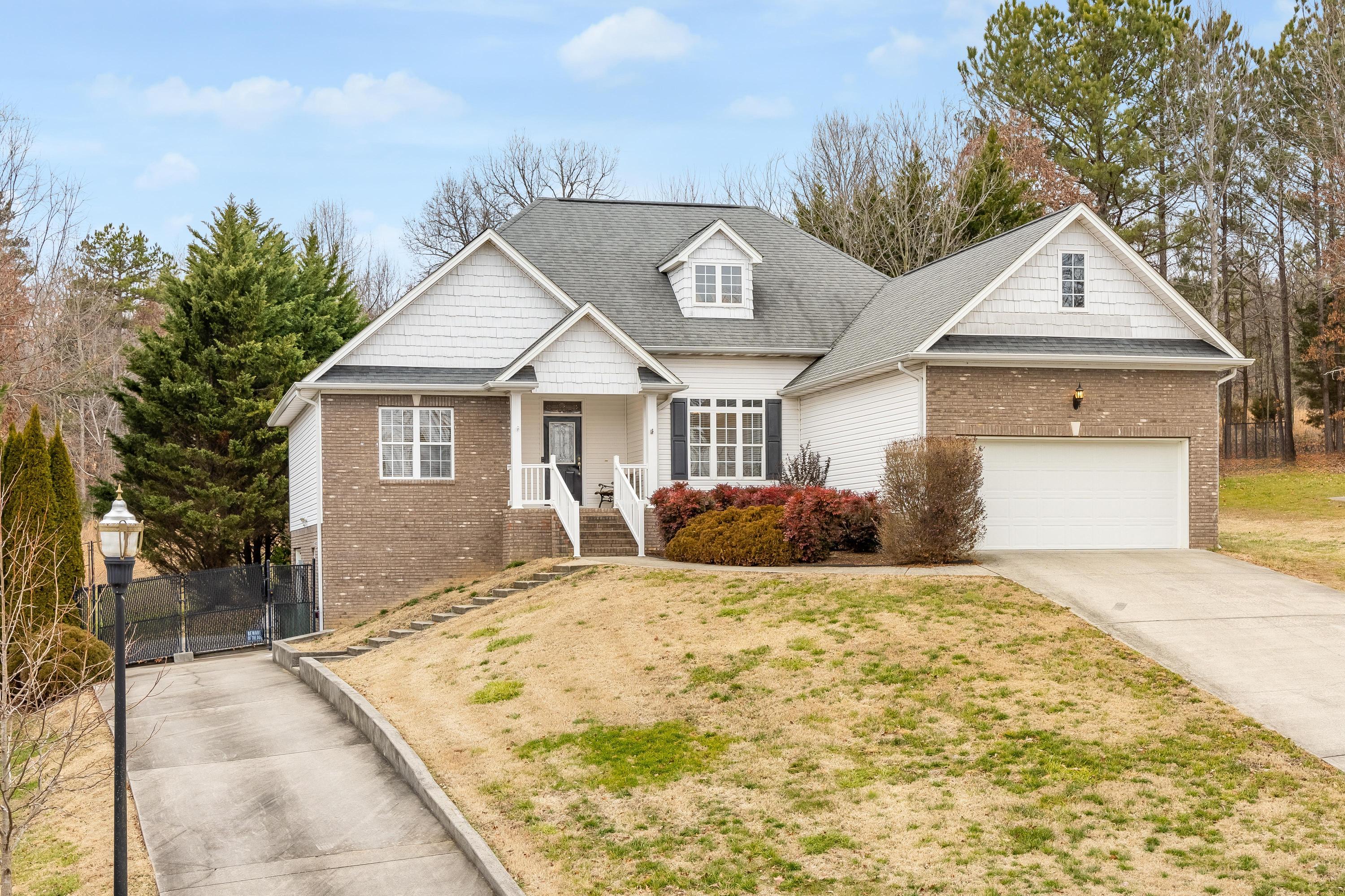 147 Brook Hollow Drive, Cleveland, Tennessee image 2