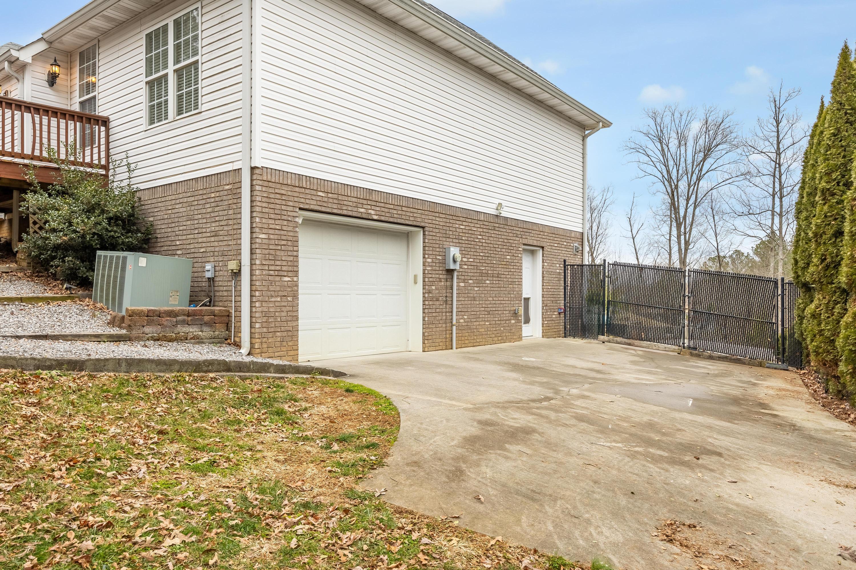 147 Brook Hollow Drive, Cleveland, Tennessee image 35