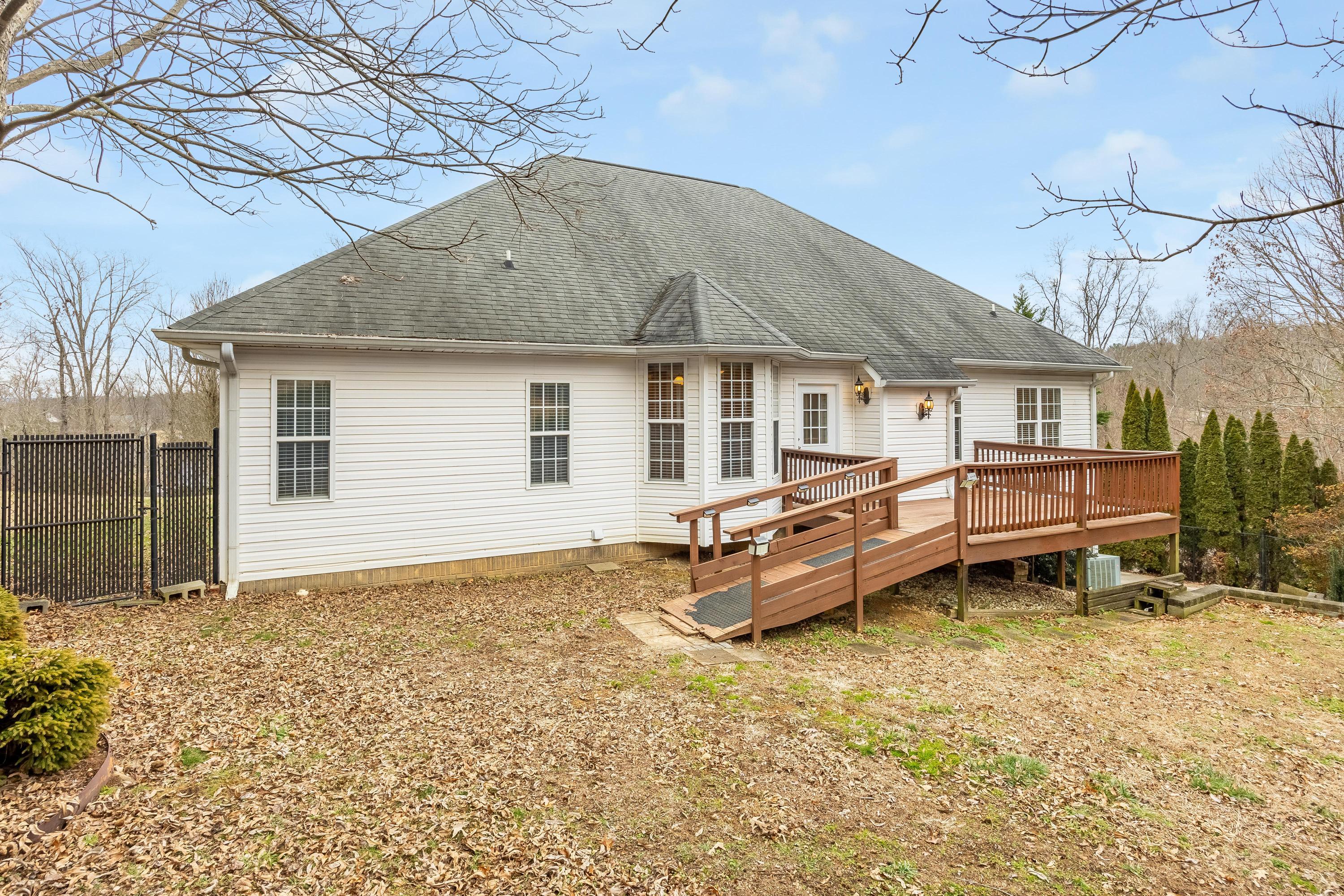 147 Brook Hollow Drive, Cleveland, Tennessee image 32