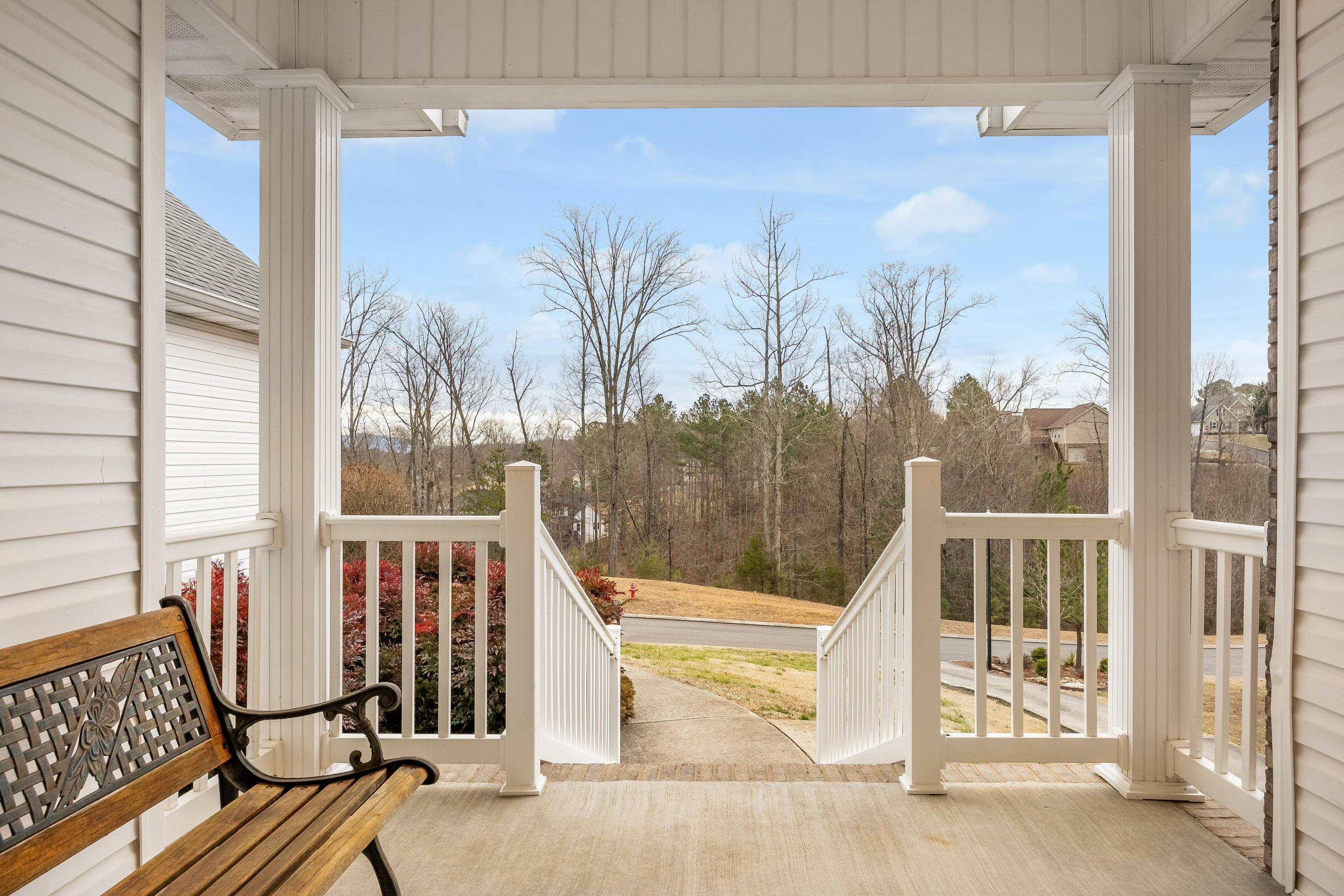 147 Brook Hollow Drive, Cleveland, Tennessee image 5