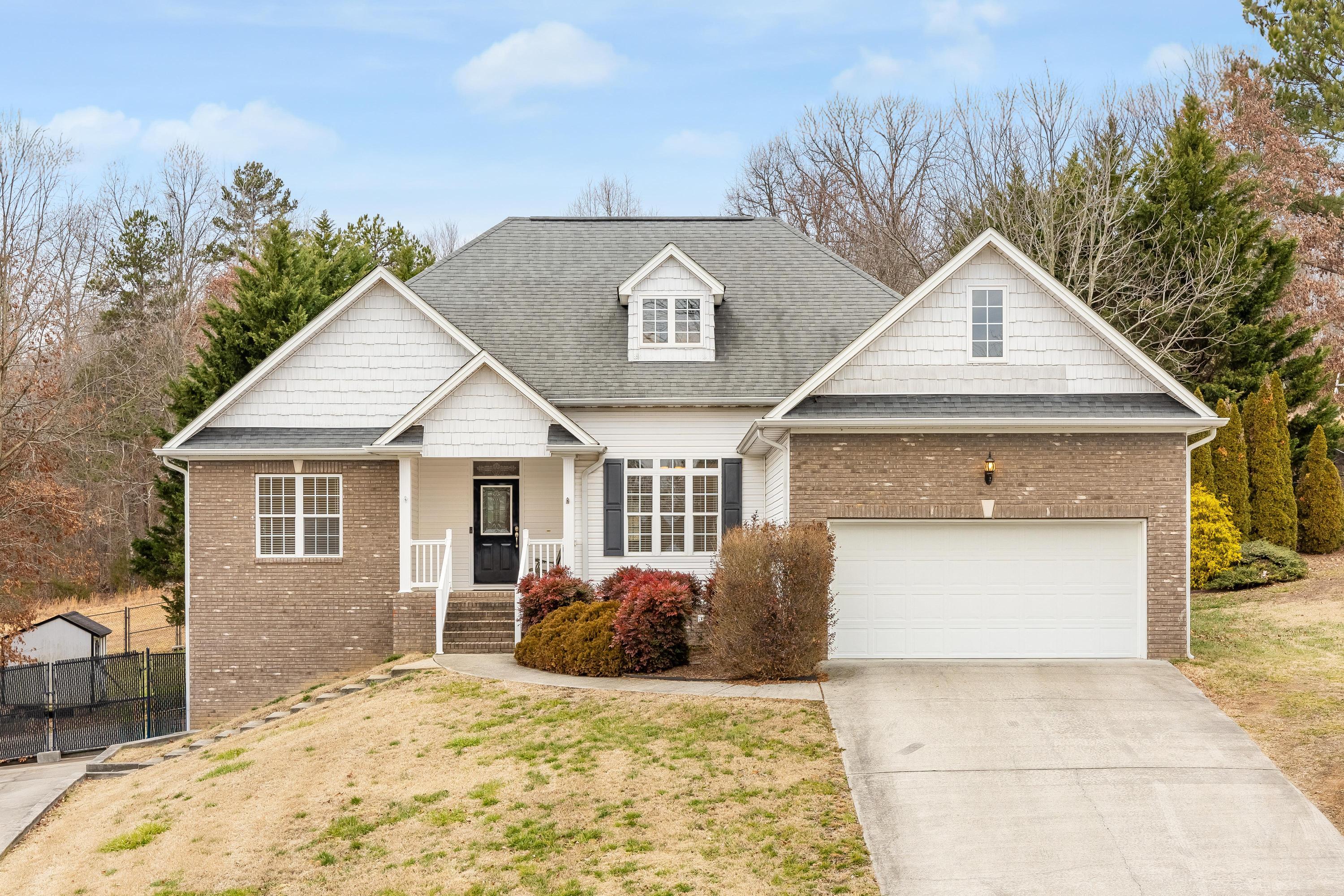 147 Brook Hollow Drive, Cleveland, Tennessee image 1