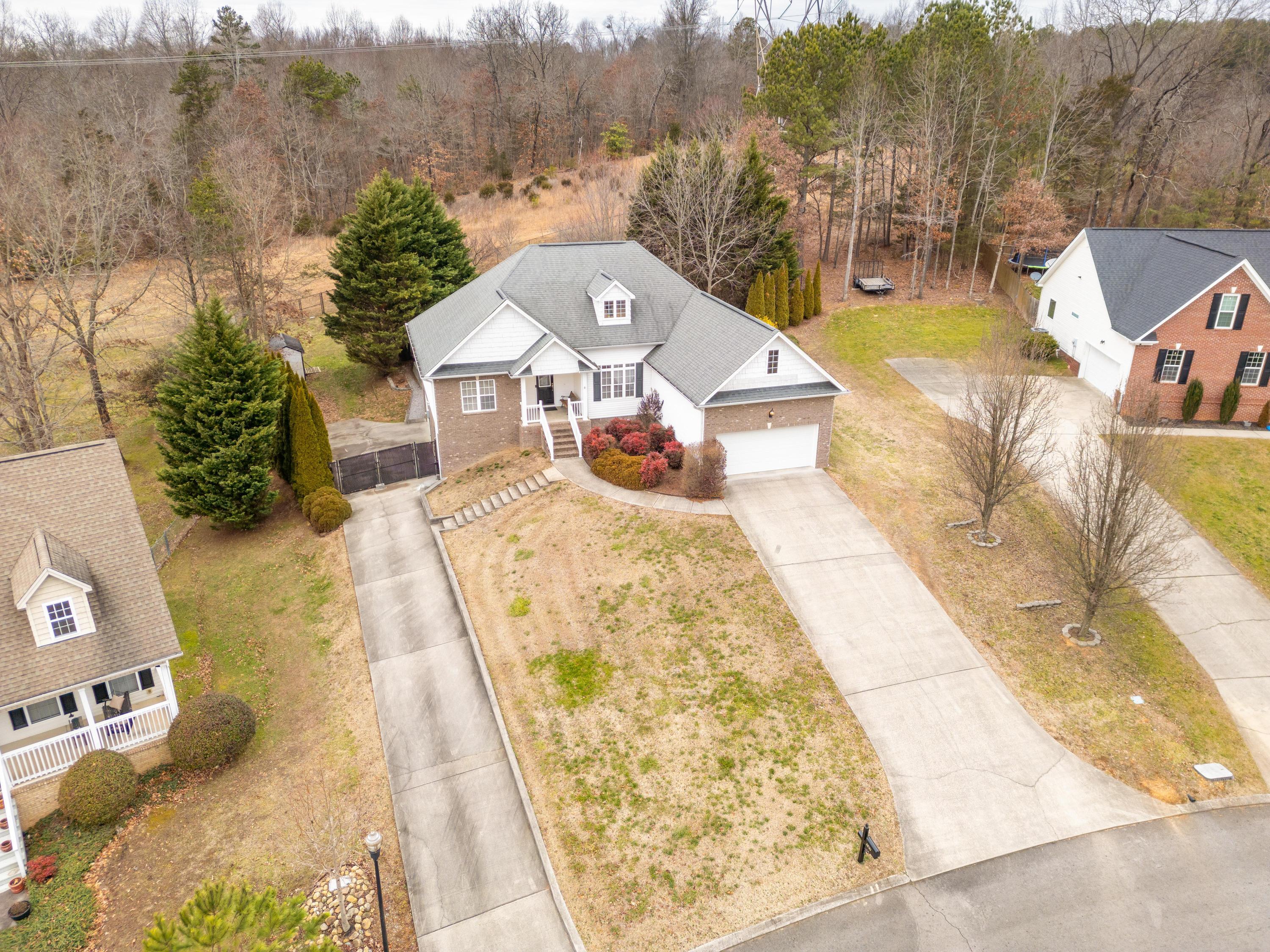 147 Brook Hollow Drive, Cleveland, Tennessee image 4