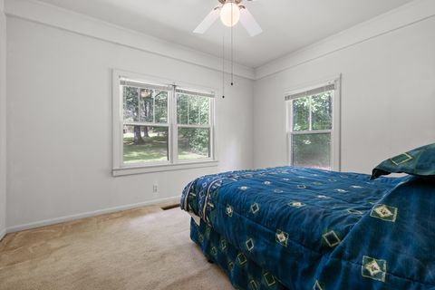 Tiny photo for 1702 James Boulevard, Signal Mountain, TN 37377 (MLS # 1518977)