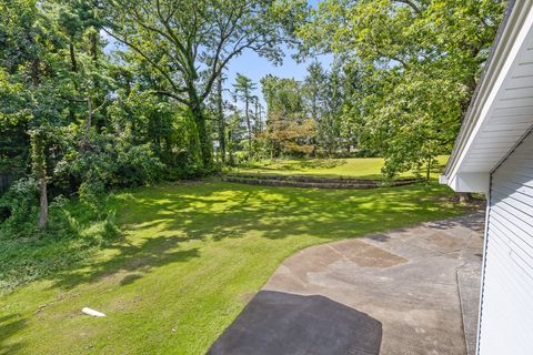 Tiny photo for 1702 James Boulevard, Signal Mountain, TN 37377 (MLS # 1518977)