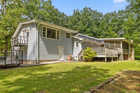 Tiny photo for 1702 James Boulevard, Signal Mountain, TN 37377 (MLS # 1518977)