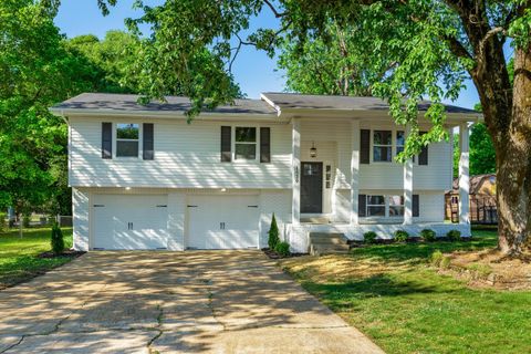 Photo of 1529 Caramel Circle, Hixson, TN 37343 (MLS # 1533339)