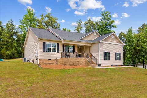 137 Hickory Lane Chatsworth GA 30705