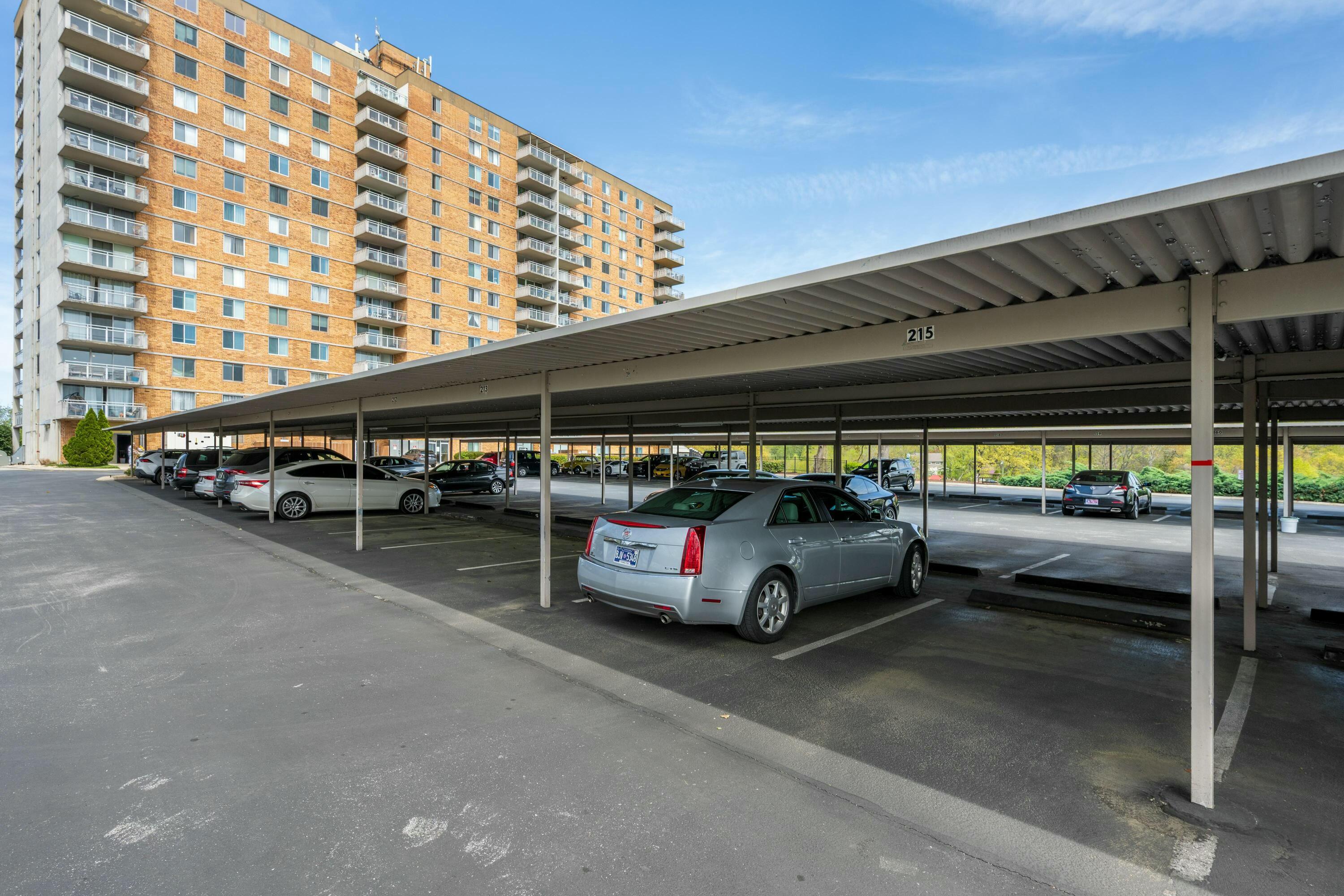 1131 Stringers Ridge Road #1P, Chattanooga, Tennessee image 27