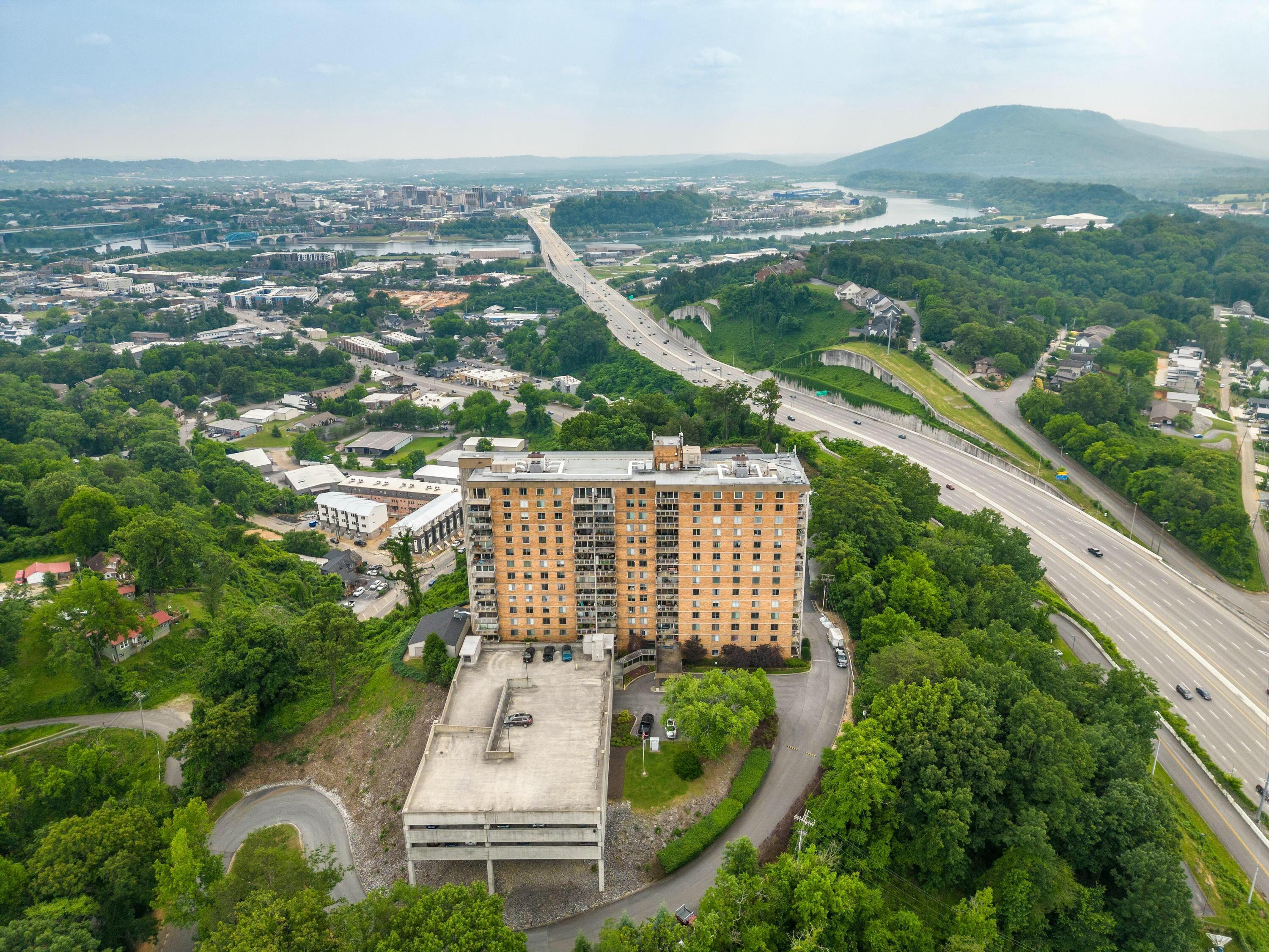 1131 Stringers Ridge Road #1P, Chattanooga, Tennessee image 30