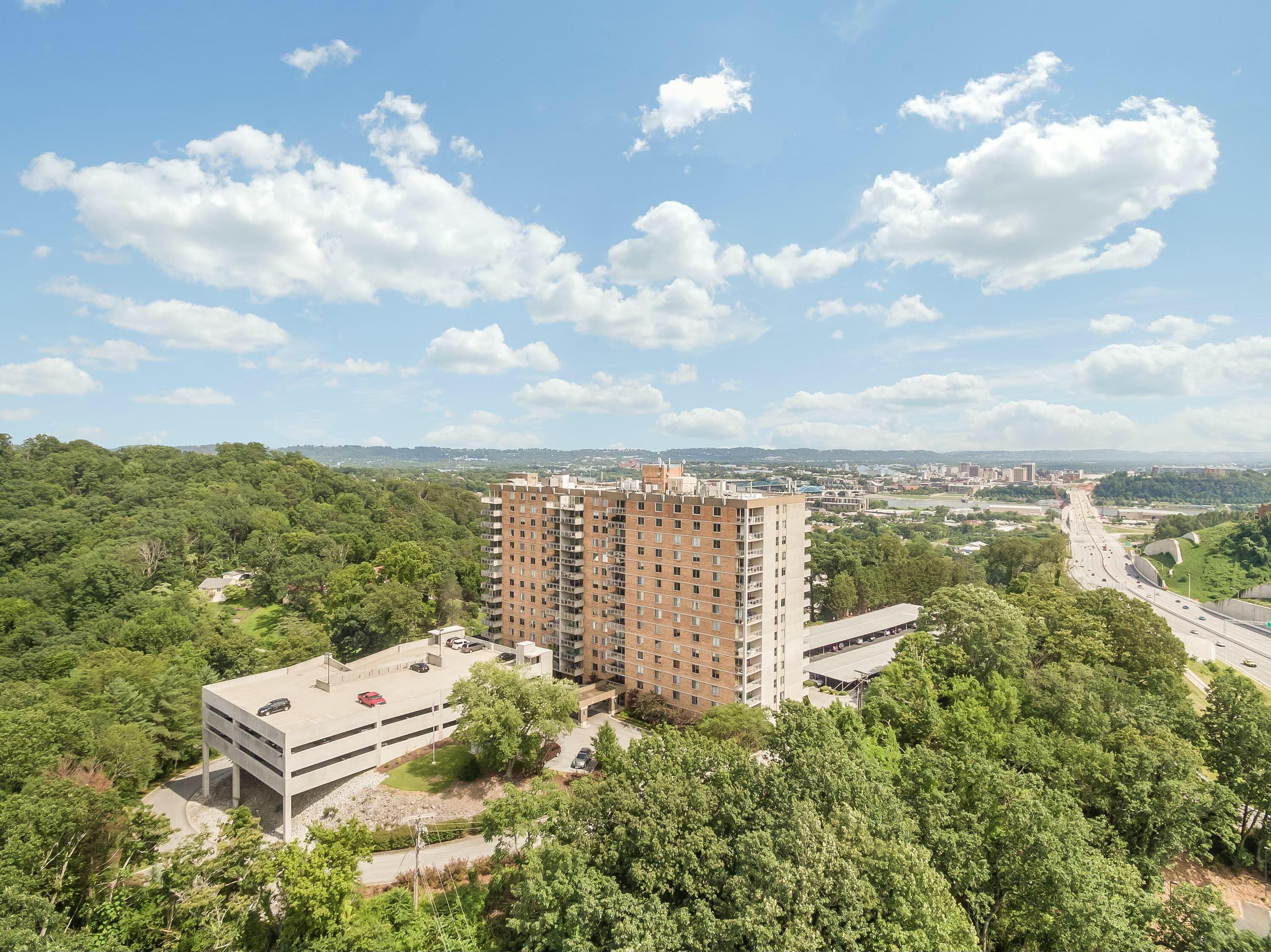 1131 Stringers Ridge Road #1P, Chattanooga, Tennessee image 29