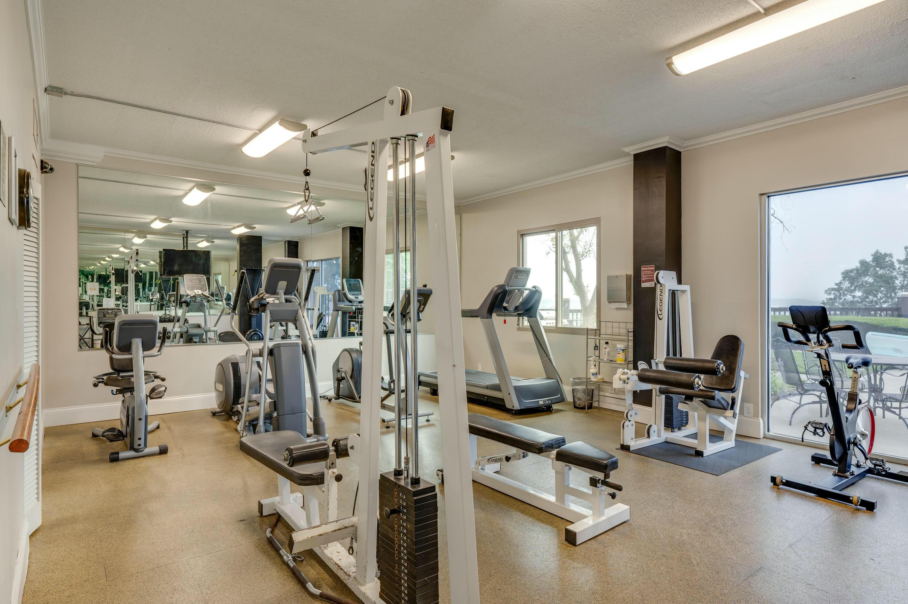1131 Stringers Ridge Road #1P, Chattanooga, Tennessee image 35